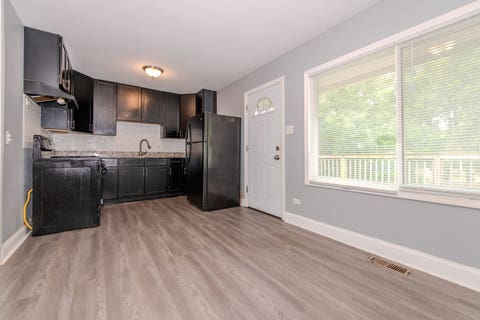 Tiny photo for 3553 Marseilles Lane, Hazel Crest, IL 60429 (MLS # 12671983)