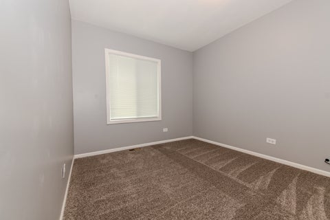 Tiny photo for 3553 Marseilles Lane, Hazel Crest, IL 60429 (MLS # 12671983)