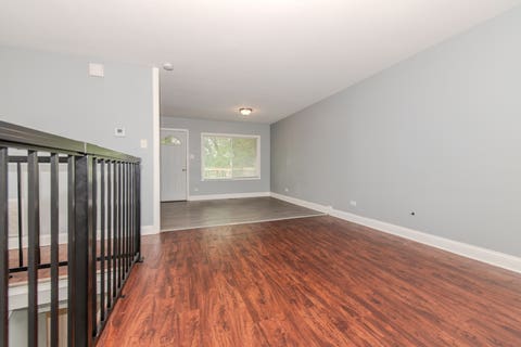 Tiny photo for 3553 Marseilles Lane, Hazel Crest, IL 60429 (MLS # 12671983)