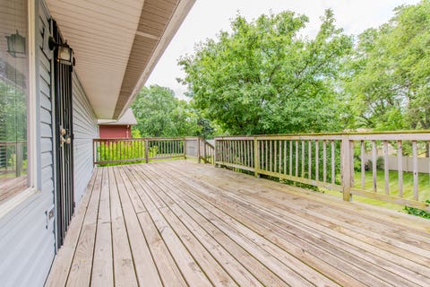 Tiny photo for 3553 Marseilles Lane, Hazel Crest, IL 60429 (MLS # 12671983)