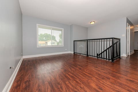 Tiny photo for 3553 Marseilles Lane, Hazel Crest, IL 60429 (MLS # 12671983)
