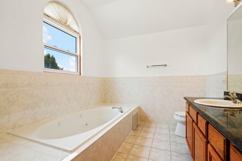 Tiny photo for 8542 Latrobe Avenue, Burbank, IL 60459 (MLS # 12762483)