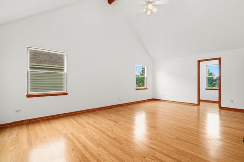 Tiny photo for 8542 Latrobe Avenue, Burbank, IL 60459 (MLS # 12762483)