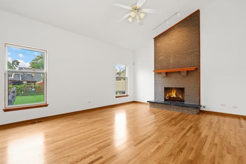Tiny photo for 8542 Latrobe Avenue, Burbank, IL 60459 (MLS # 12762483)