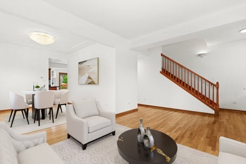 Tiny photo for 8542 Latrobe Avenue, Burbank, IL 60459 (MLS # 12762483)