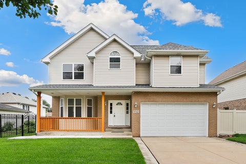 Photo of 8542 Latrobe Avenue, Burbank, IL 60459 (MLS # 12762483)