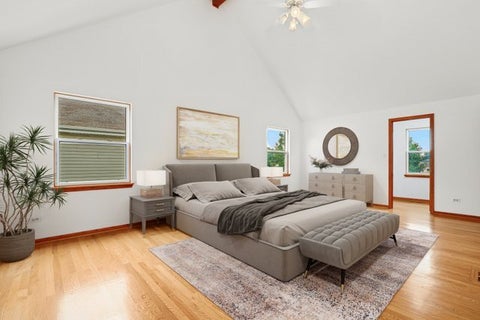 Tiny photo for 8542 Latrobe Avenue, Burbank, IL 60459 (MLS # 12762483)