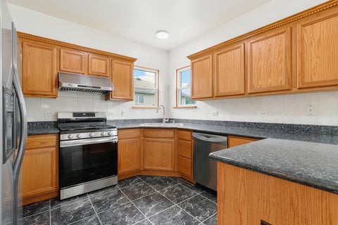 Tiny photo for 8542 Latrobe Avenue, Burbank, IL 60459 (MLS # 12762483)