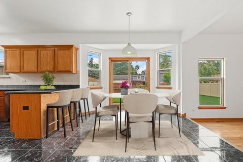 Tiny photo for 8542 Latrobe Avenue, Burbank, IL 60459 (MLS # 12762483)