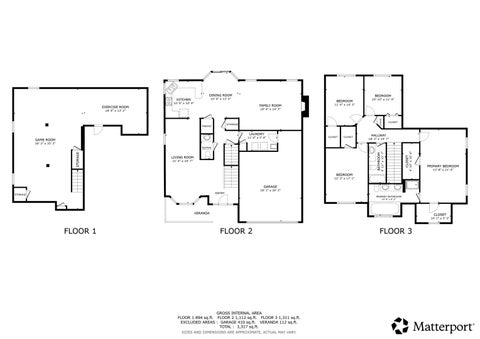 Tiny photo for 8542 Latrobe Avenue, Burbank, IL 60459 (MLS # 12762483)