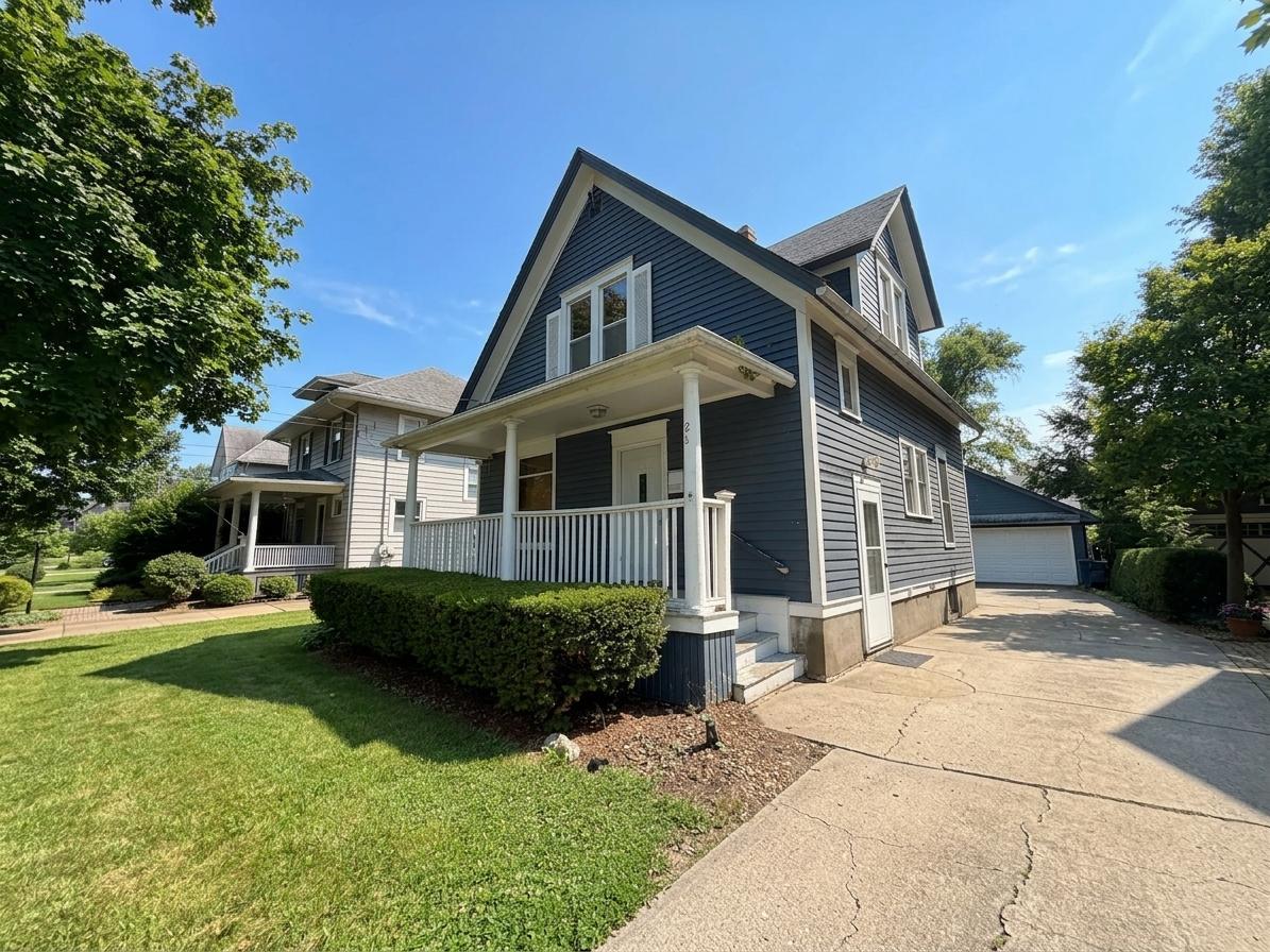 26 Monroe Avenue