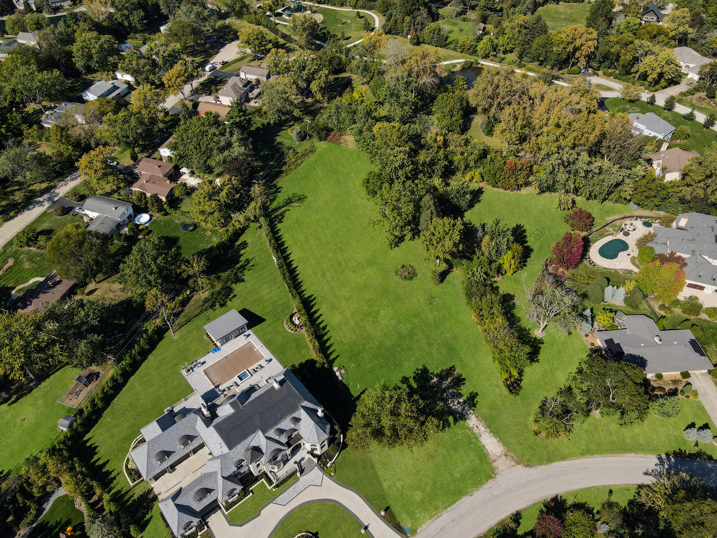 524 Ridgemoor Drive