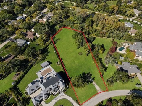 524 Ridgemoor Drive Willowbrook IL 60527