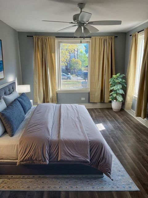 Tiny photo for 7438 S Champlain Avenue, Chicago, IL 60619 (MLS # 12578906)