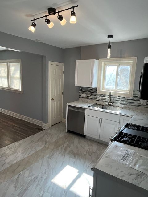 Tiny photo for 7438 S Champlain Avenue, Chicago, IL 60619 (MLS # 12578906)