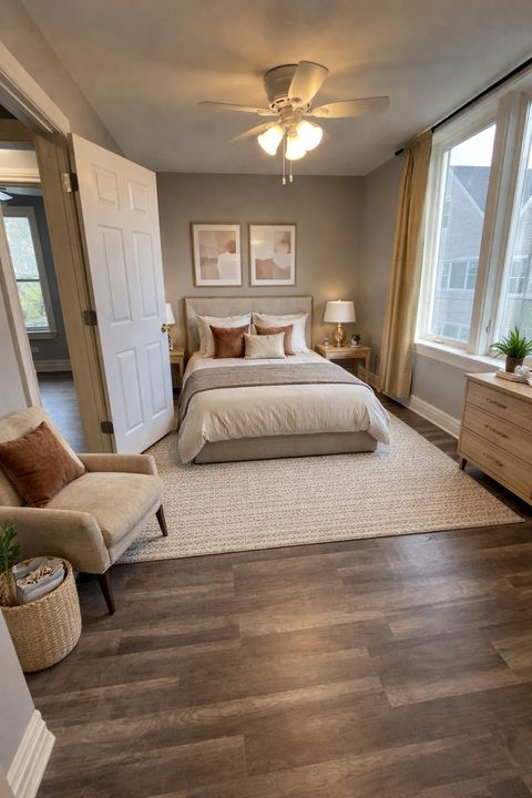 Tiny photo for 7438 S Champlain Avenue, Chicago, IL 60619 (MLS # 12578906)