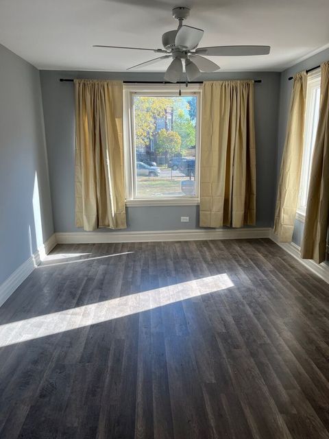 Tiny photo for 7438 S Champlain Avenue, Chicago, IL 60619 (MLS # 12578906)