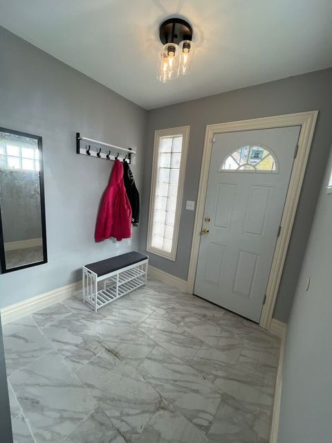 Tiny photo for 7438 S Champlain Avenue, Chicago, IL 60619 (MLS # 12578906)