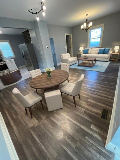 Tiny photo for 7438 S Champlain Avenue, Chicago, IL 60619 (MLS # 12578906)