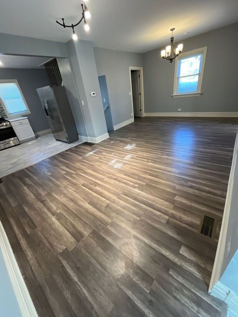 Tiny photo for 7438 S Champlain Avenue, Chicago, IL 60619 (MLS # 12578906)