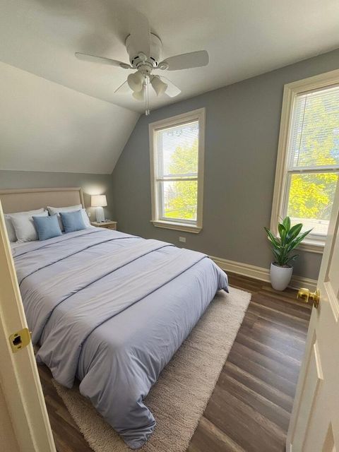 Tiny photo for 7438 S Champlain Avenue, Chicago, IL 60619 (MLS # 12578906)