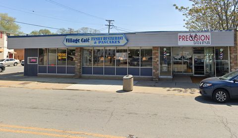 14201 Chicago Road Dolton IL 60419