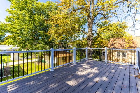 Tiny photo for 7810 Kildare Avenue, Skokie, IL 60076 (MLS # 12535149)