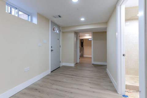 Tiny photo for 7810 Kildare Avenue, Skokie, IL 60076 (MLS # 12535149)