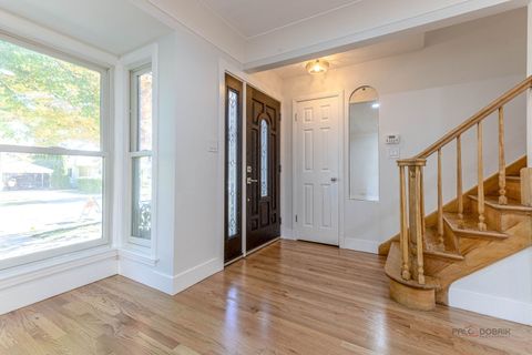 Tiny photo for 7810 Kildare Avenue, Skokie, IL 60076 (MLS # 12535149)