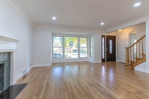 Tiny photo for 7810 Kildare Avenue, Skokie, IL 60076 (MLS # 12535149)