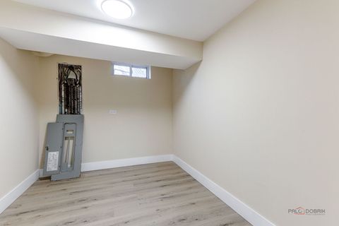 Tiny photo for 7810 Kildare Avenue, Skokie, IL 60076 (MLS # 12535149)