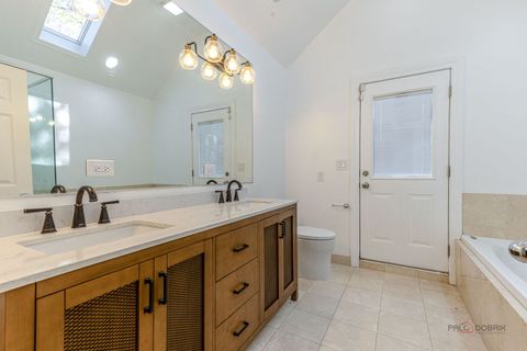 Tiny photo for 7810 Kildare Avenue, Skokie, IL 60076 (MLS # 12535149)