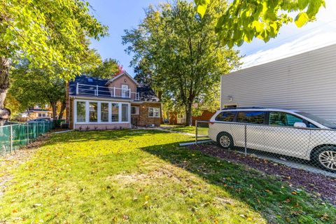 Tiny photo for 7810 Kildare Avenue, Skokie, IL 60076 (MLS # 12535149)