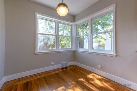 Tiny photo for 7810 Kildare Avenue, Skokie, IL 60076 (MLS # 12535149)