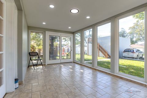 Tiny photo for 7810 Kildare Avenue, Skokie, IL 60076 (MLS # 12535149)