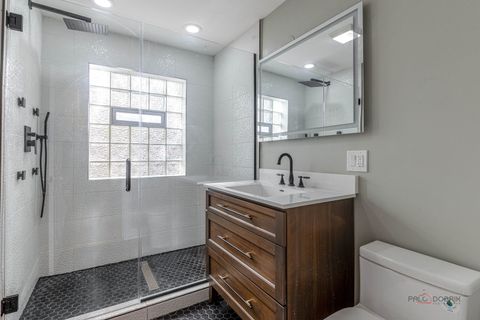 Tiny photo for 7810 Kildare Avenue, Skokie, IL 60076 (MLS # 12535149)