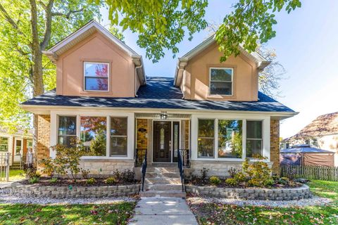 Tiny photo for 7810 Kildare Avenue, Skokie, IL 60076 (MLS # 12535149)