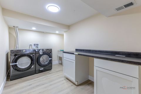 Tiny photo for 7810 Kildare Avenue, Skokie, IL 60076 (MLS # 12535149)