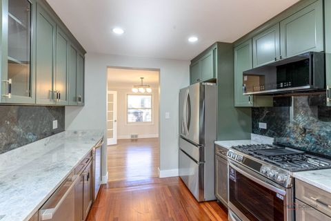 Tiny photo for 7810 Kildare Avenue, Skokie, IL 60076 (MLS # 12535149)