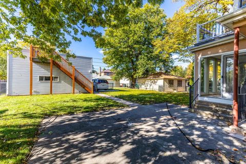 Tiny photo for 7810 Kildare Avenue, Skokie, IL 60076 (MLS # 12535149)
