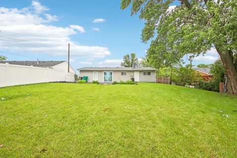 Tiny photo for 10227 Hilltop Drive, Orland Park, IL 60462 (MLS # 12642356)