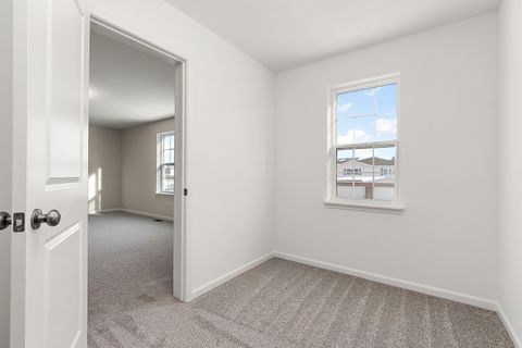 Tiny photo for 1440 Somerset Drive, Beecher, IL 60401 (MLS # 12660730)