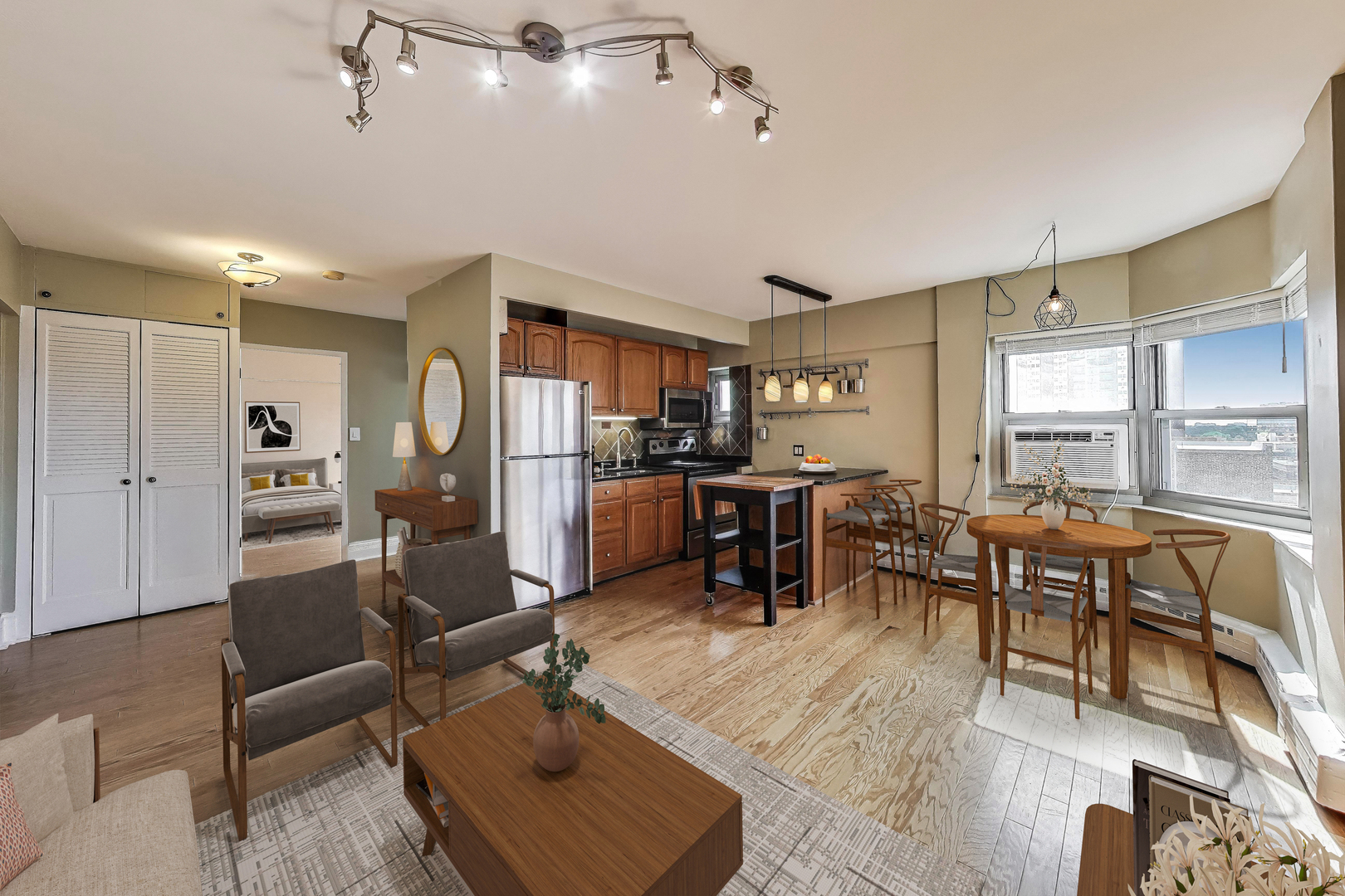 4970 N Marine Drive 1024