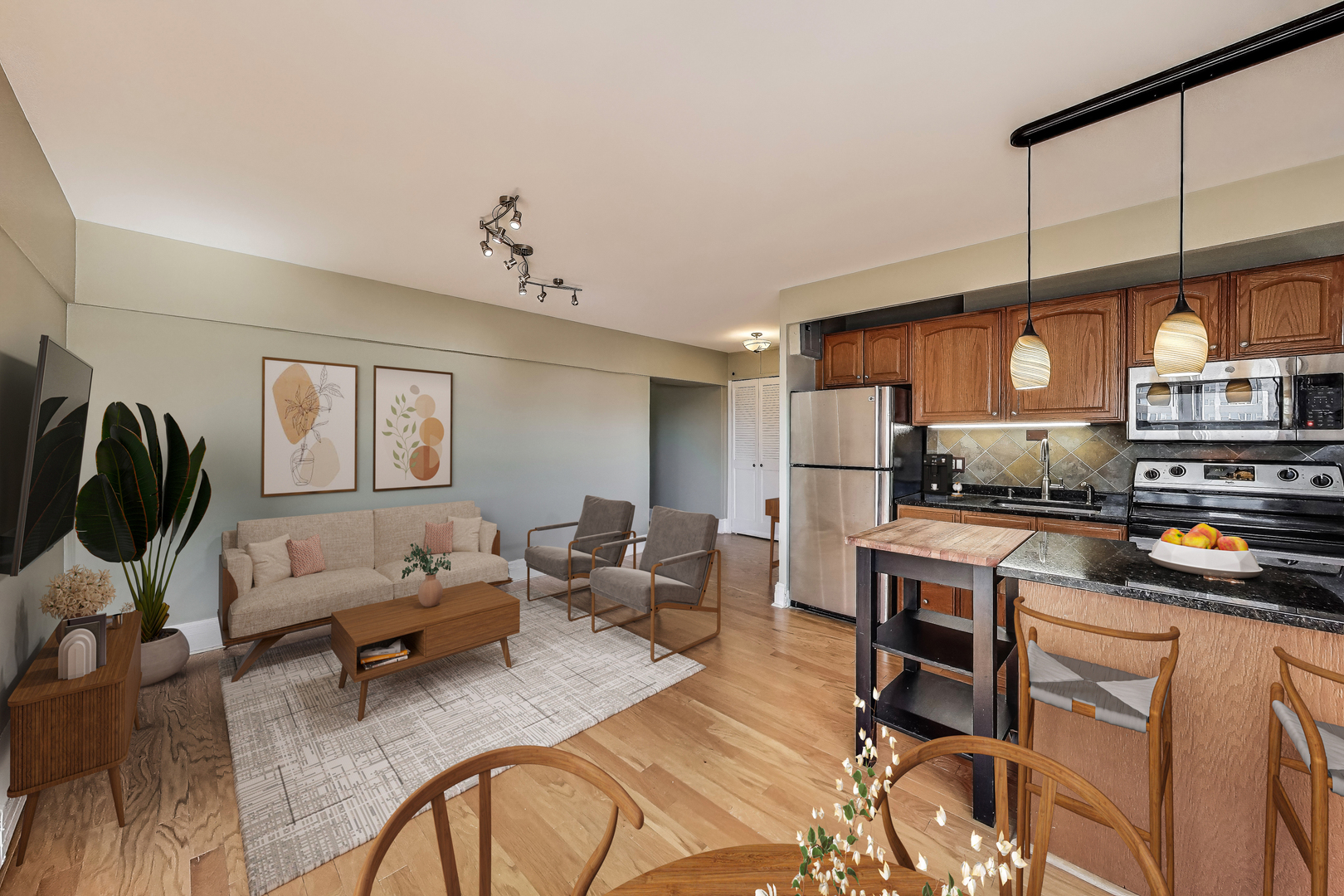 4970 N Marine Drive 1024
