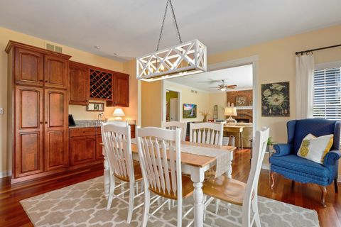 Tiny photo for 21442 English Drive, Frankfort, IL 60423 (MLS # 12668439)