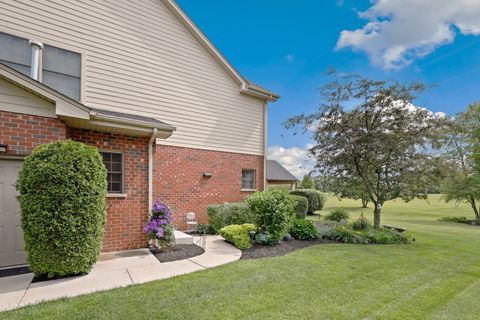 Tiny photo for 21442 English Drive, Frankfort, IL 60423 (MLS # 12668439)