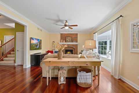 Tiny photo for 21442 English Drive, Frankfort, IL 60423 (MLS # 12668439)