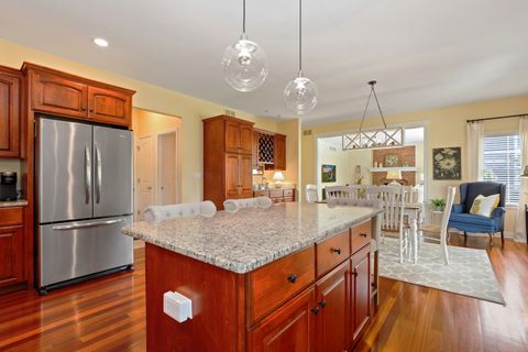 Tiny photo for 21442 English Drive, Frankfort, IL 60423 (MLS # 12668439)