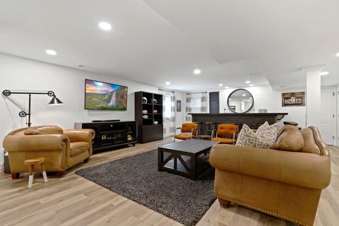 Tiny photo for 21442 English Drive, Frankfort, IL 60423 (MLS # 12668439)