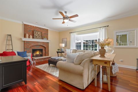Tiny photo for 21442 English Drive, Frankfort, IL 60423 (MLS # 12668439)
